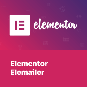 Elementor Elemailer