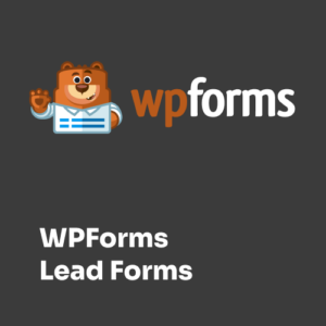 WPForms Lead Forms